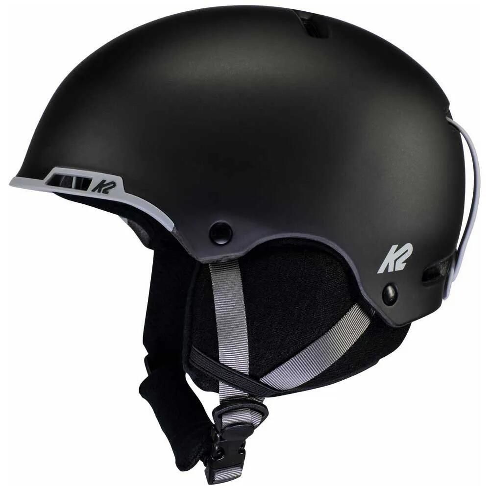 お取り寄せ ２～４週間で発送 ケーツー メリディアン ヘルメット MattePearlBlack K2 Meridian helmet t