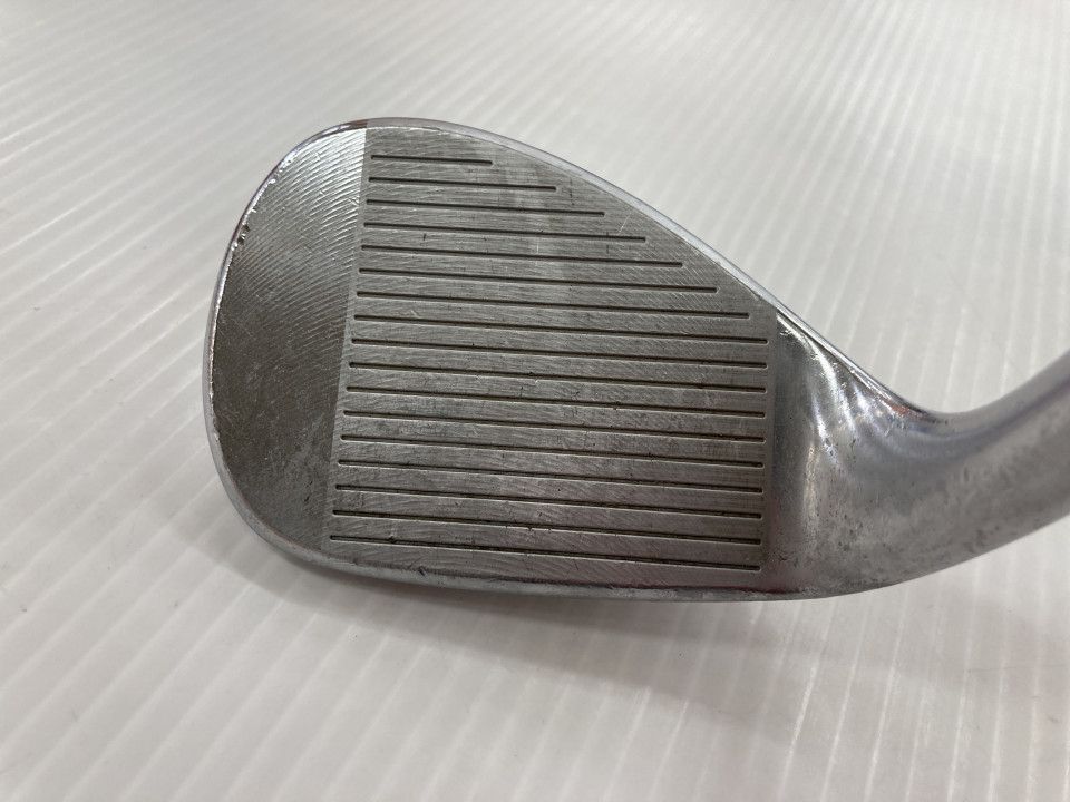 RTX F-FORGED２ 56 S NSプロ Zelos 7 ウェッジ クリーブランド 最短