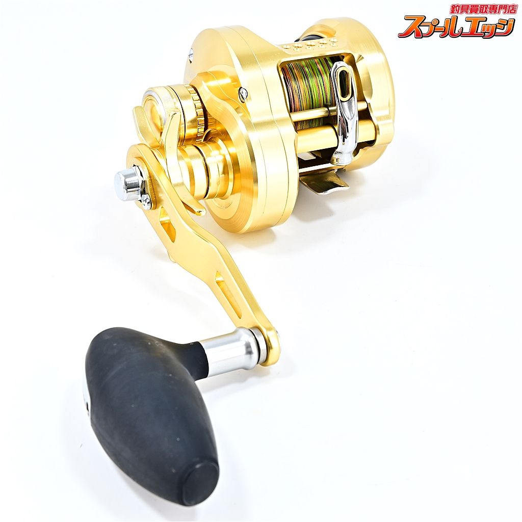 シマノ 22オシアコンクエスト 300 HG SHIMANO OCEA m 40655