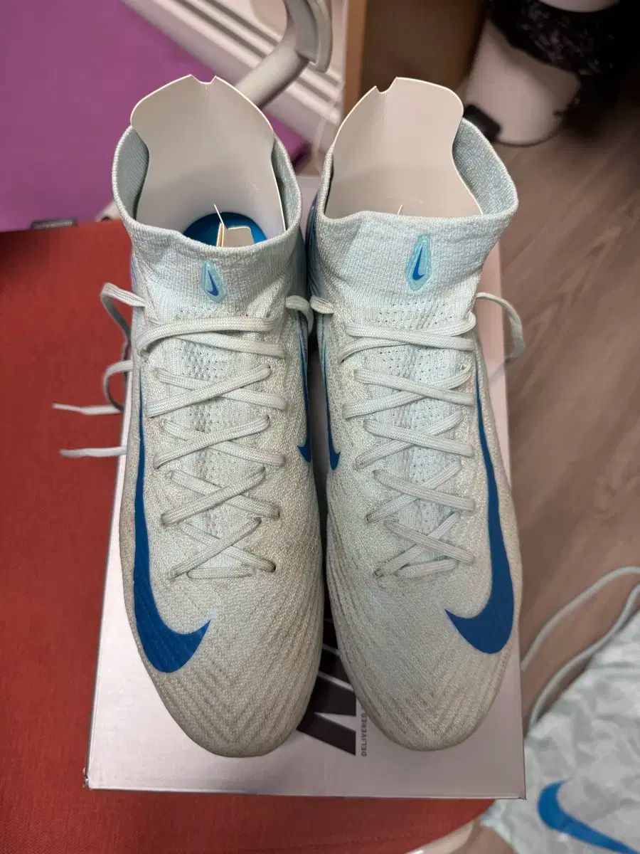 NIKE(ナイキ) マーキュリアル ヴェイパー 16 スーパーフライ