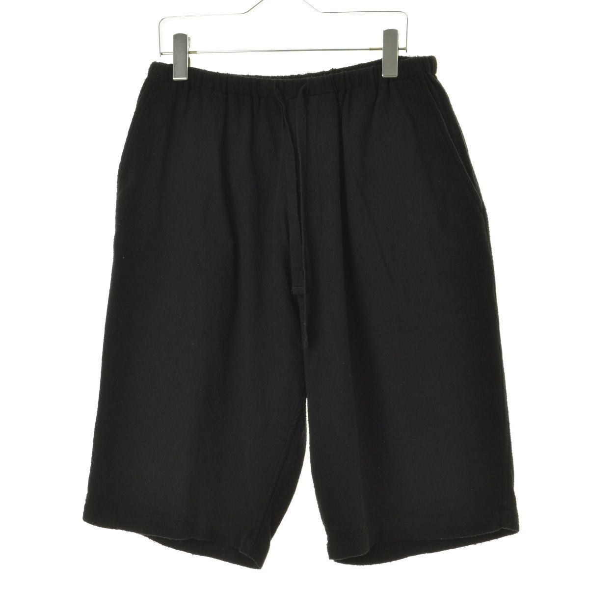 COMOLI シルクネップビエラ ショーツ コモリ COMOLI / シルクネップビエラ ショーツ (sold) | INSIDE MY