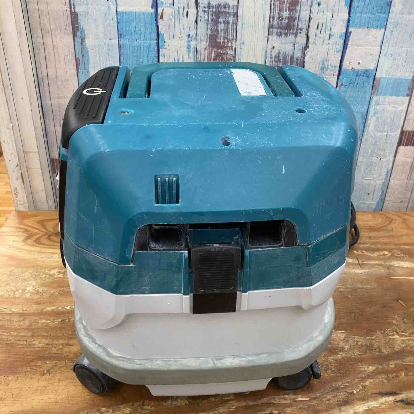 マキタ makita 集じん機 乾式 VC0830 連動機能 柏店