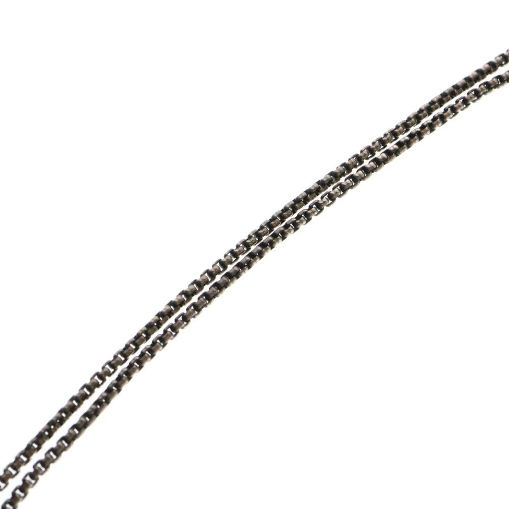 LONE ONES (ロンワンズ) MF Hook S 1.8mm BOX Chain メイ