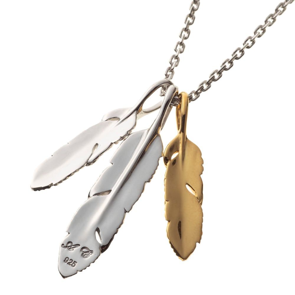 トリプルフェザーチャーム アルテミスクラシック