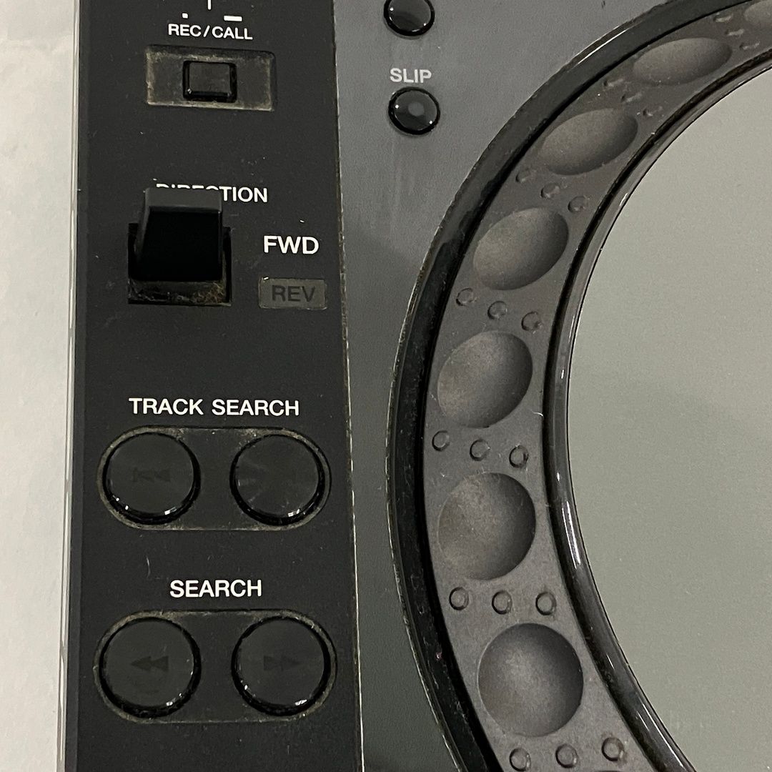 音響機材 ジャンク