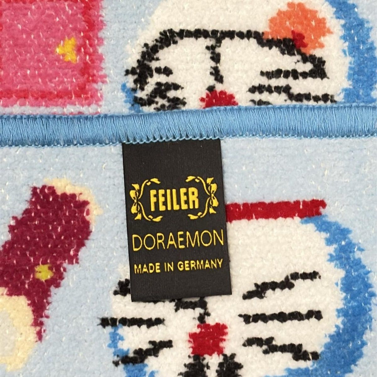 ハンドタオル|ドラえもん|ひみつ道具