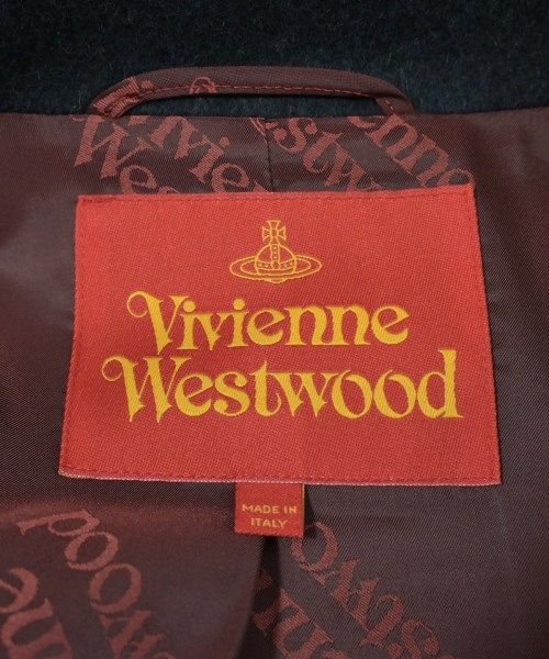 Vivienne Westwood コート Vivienne Westwood RED LABEL コート（その他） レディース