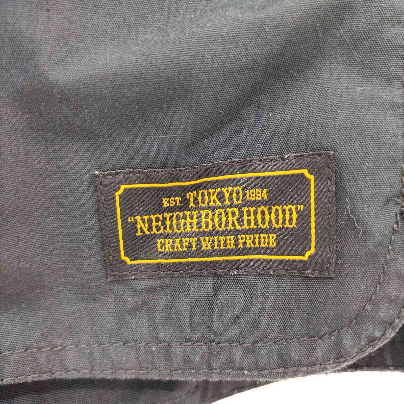 NEIGHBORHOOD BOLT|EC-ST