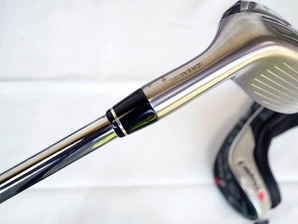 ロマロ romaro i-Brid chapter 3 ユーティリティ Tour AD DI-85 HYBRID