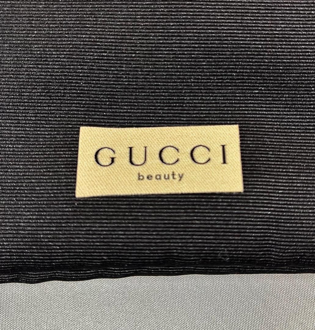 gucciノベルティ 希少【GUCCI 】ノベルティセット（オマケつき） - メルカリ