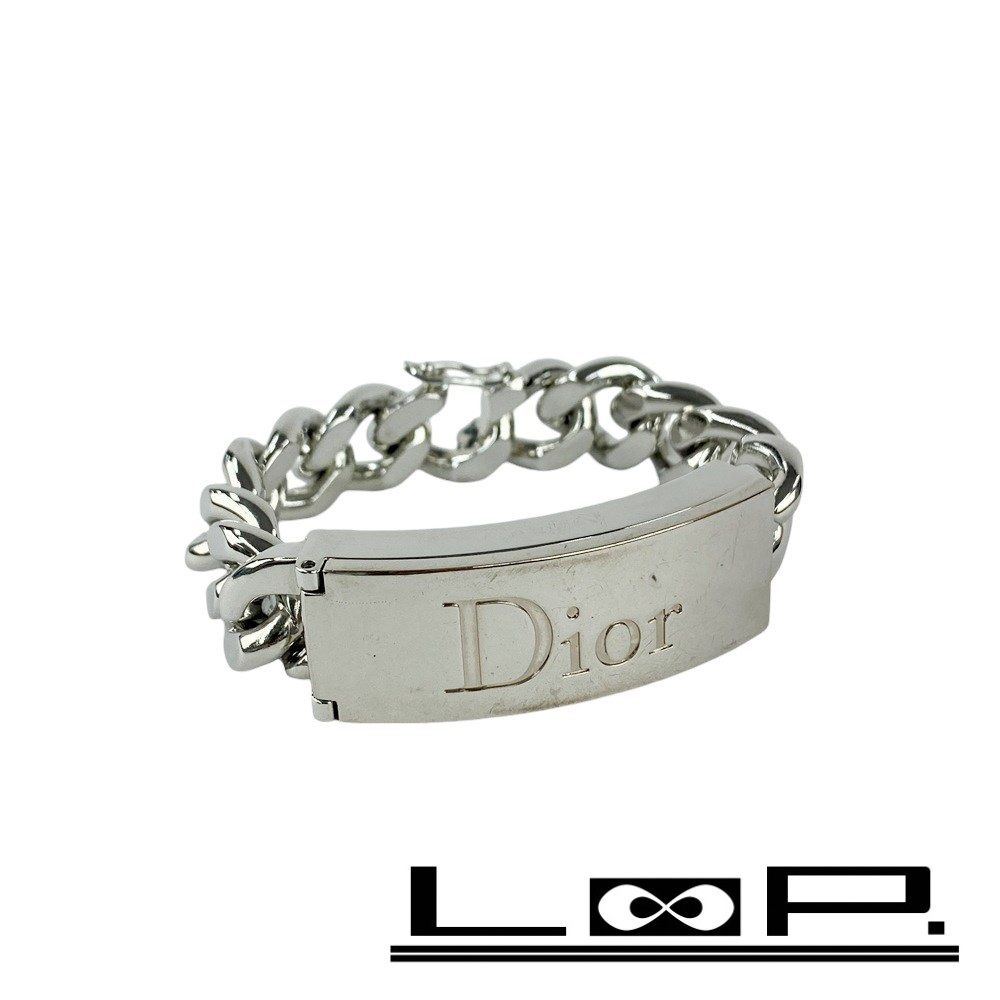 Dior リップブレスレット dior リップ ブレスレット - メルカリ