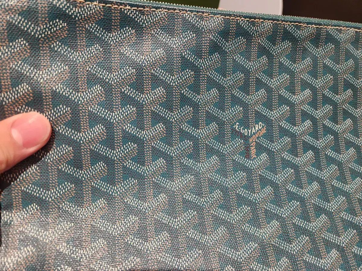 Goyard
