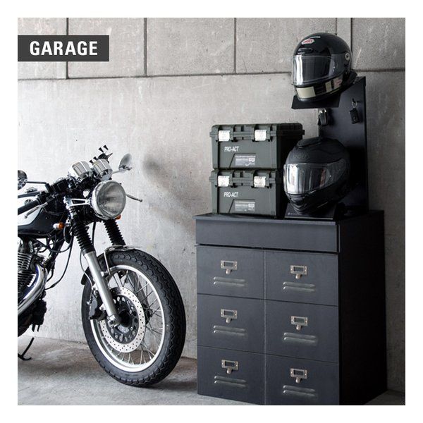 ブラック×ブラック HST-300