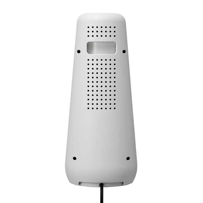 ±0 プラスマイナスゼロ カーボンヒーター H210 XHS-H210 ホワイト 即暖 体の芯までじっくりあたたまる 遠赤外線 300W 自動首振り機能付 転倒防止 レトロ おしゃれ 1