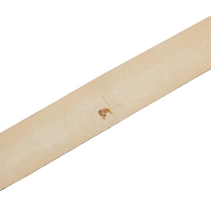 ディオール CDバックル クロコ型押し ブラック レザー レディース Dior【1-0219104】