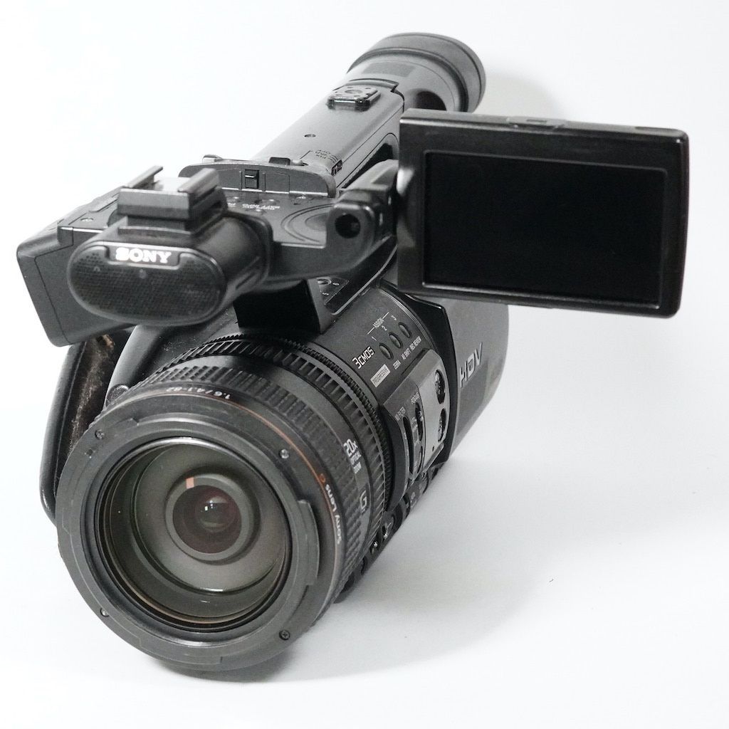 SONY ソニー