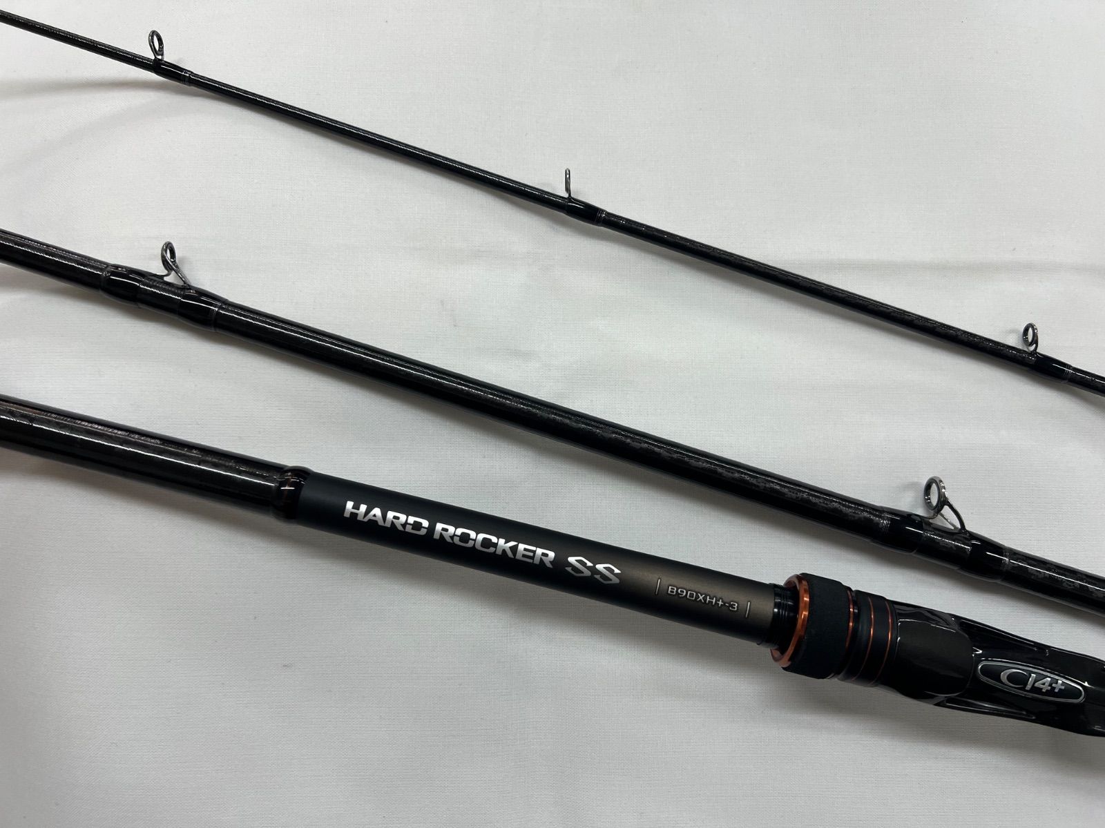 ２２ハードロッカーＳＳ Ｂ９０ＸＨ＋-３