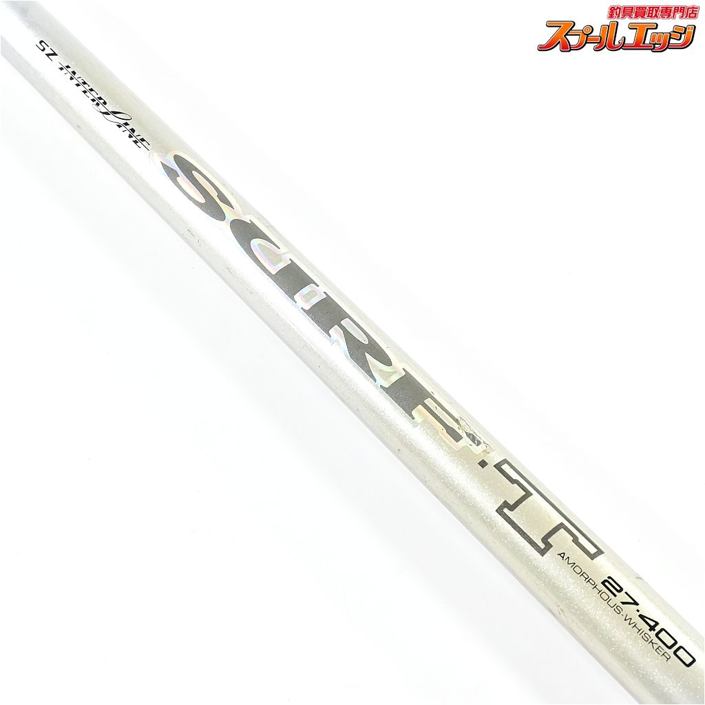  ダイワ SZインターライン サーフT 27-400 DAIWA SURF シロギス K_162 v 43414 投げ竿 ロッド