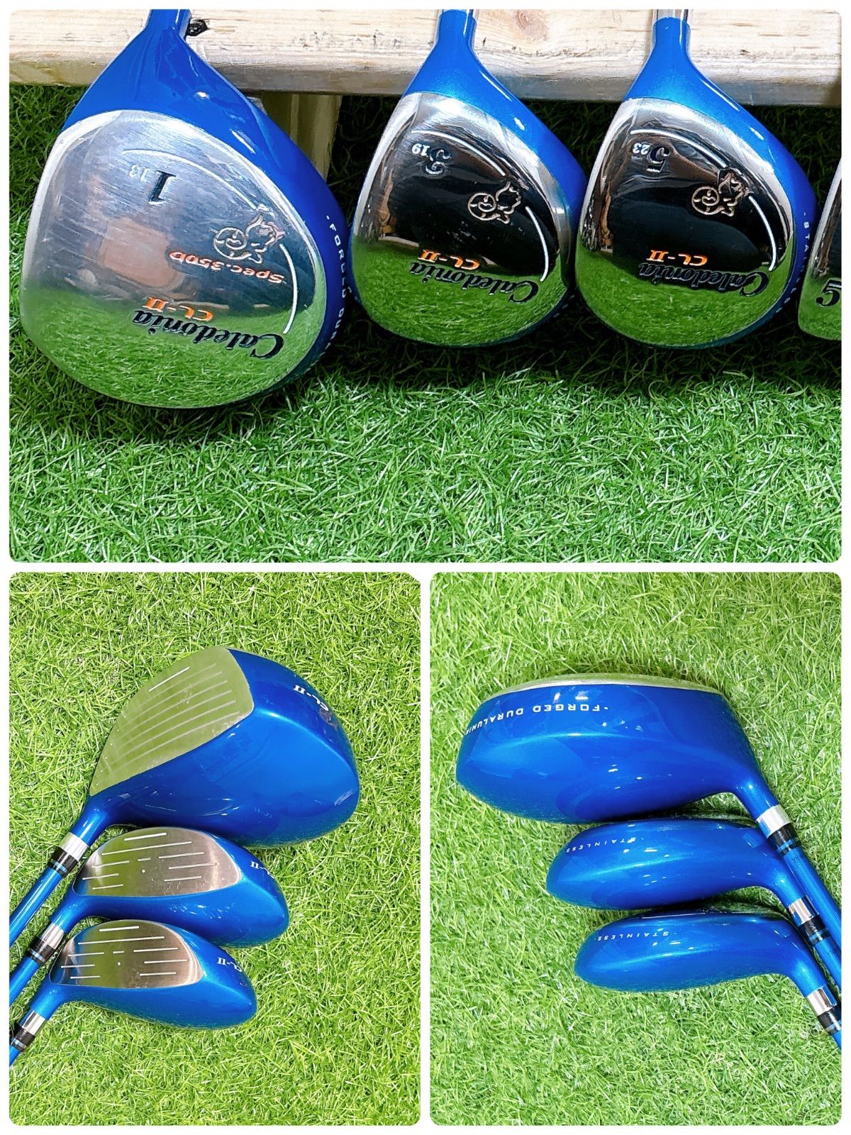 17 ショップ 初心者オススメ ゴルフ クラブセット レディース FLEX L