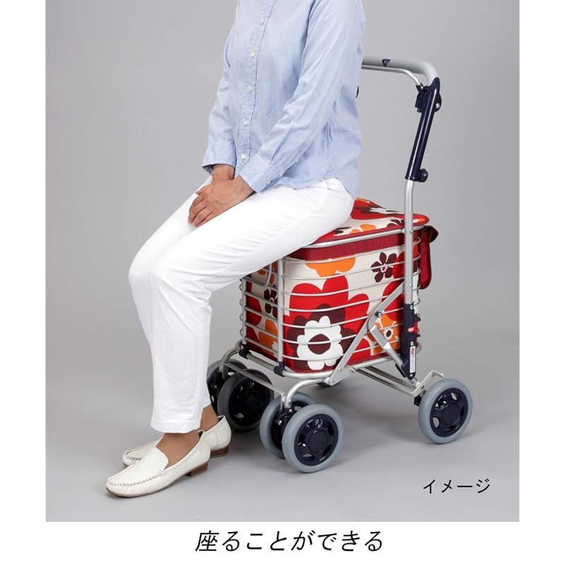 バッグ付き AS-0275