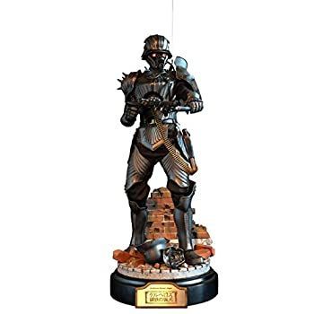 (未使用･未開封品)アーティスト・コレクション ケルベロス鋼鉄の猟犬 第101装甲猟兵大隊所属隊員[34年式特殊増加装甲] (押井守×竹谷隆之×JC・ホン) 1/6スケール アーティスト・コレクション ケルベロス鋼鉄の猟犬 第101装甲猟