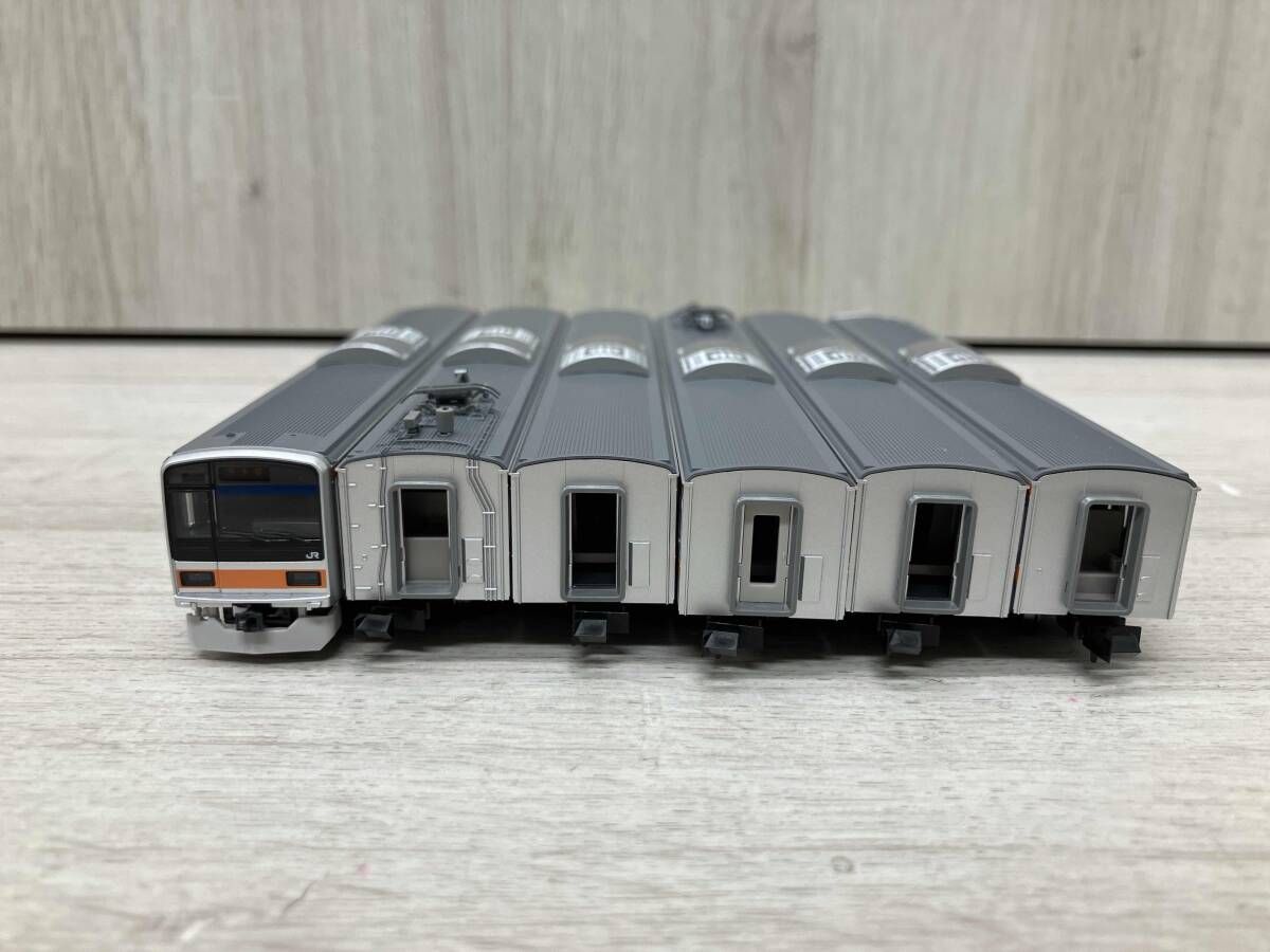 1000系電車 中央線