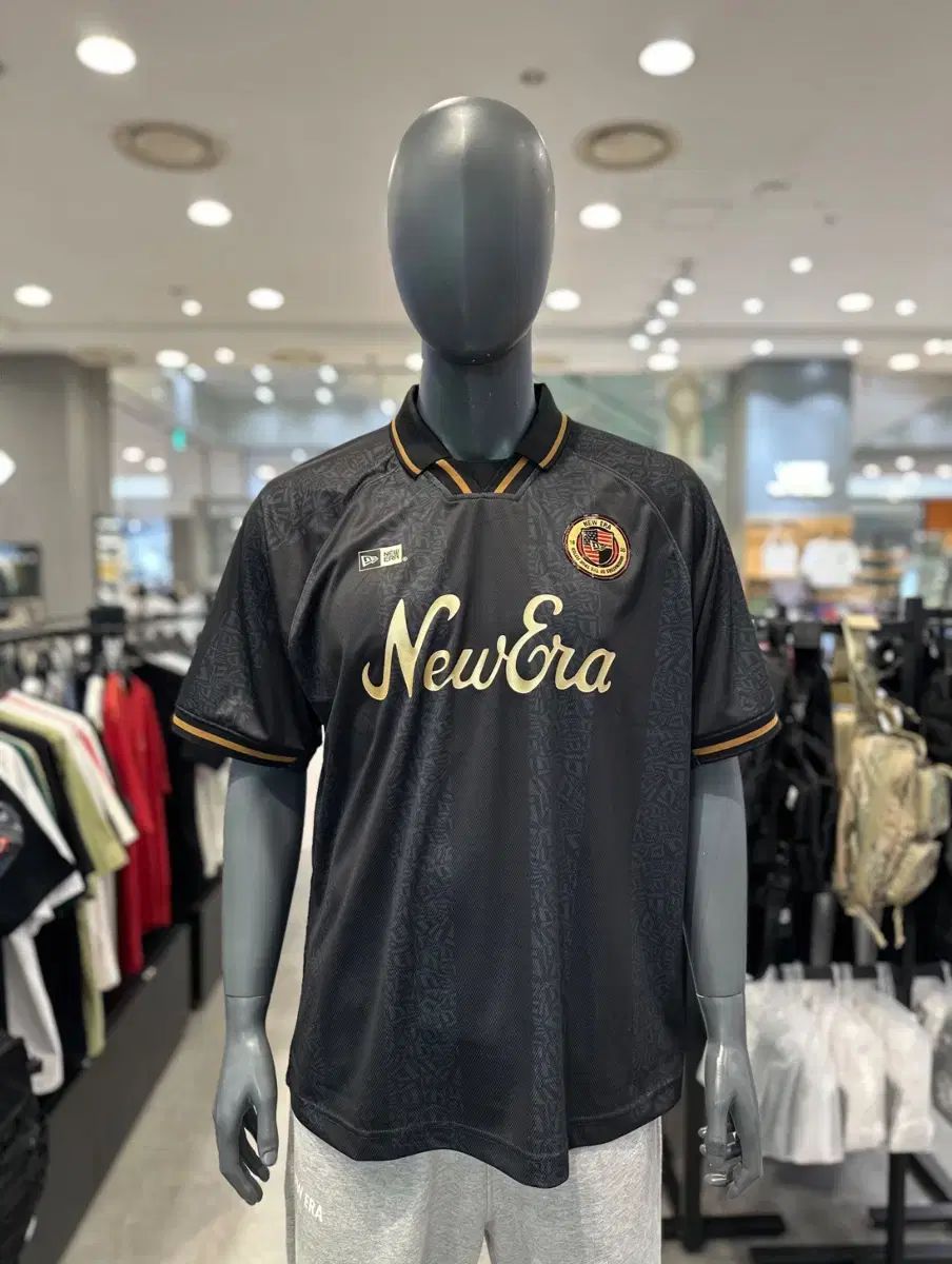 NEW ERA ニューエラ フットボール タイプ ジャージ
