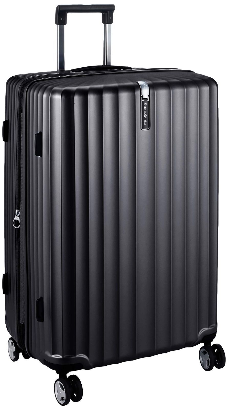 75 エキスパンダブル スピナー Lサイズ Enow cm エナウ 5 3 kg キャリケース 110 L スーツケース 大容量 サムソナイト