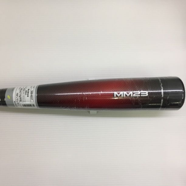 SSK - エスエスケイ SSK MM23 軟式 FRP製バット SBB4037 84cm ケース有り 5820 エスエスケイ SSK MM23 軟式 FRP製バット SBB4037 84cm ケース