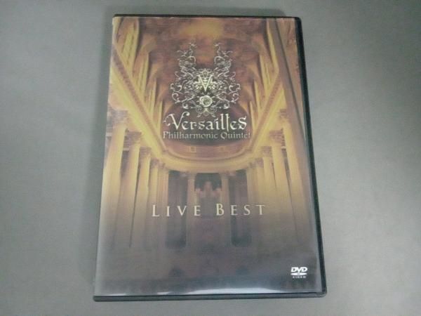 DVD LIVE BEST - メルカリ