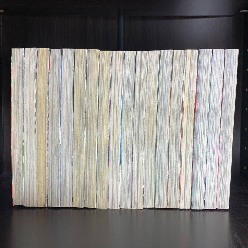 今際の国のアリス 1-18巻 全巻セット コミックセット comic 漫画 まとめ