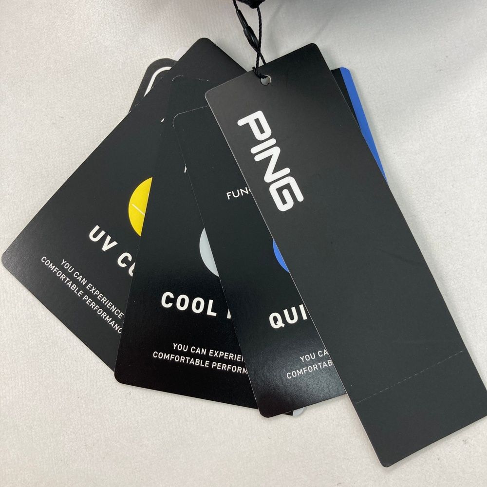 ストレッチパンツ ブラック系