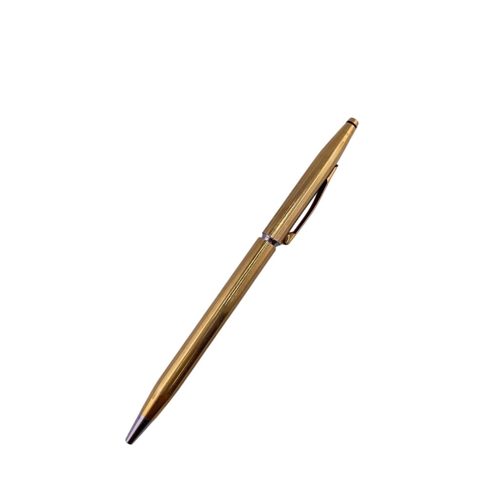 CROSSクロス 17.9g ボールペン ゴールド ユニセックス - メルカリ