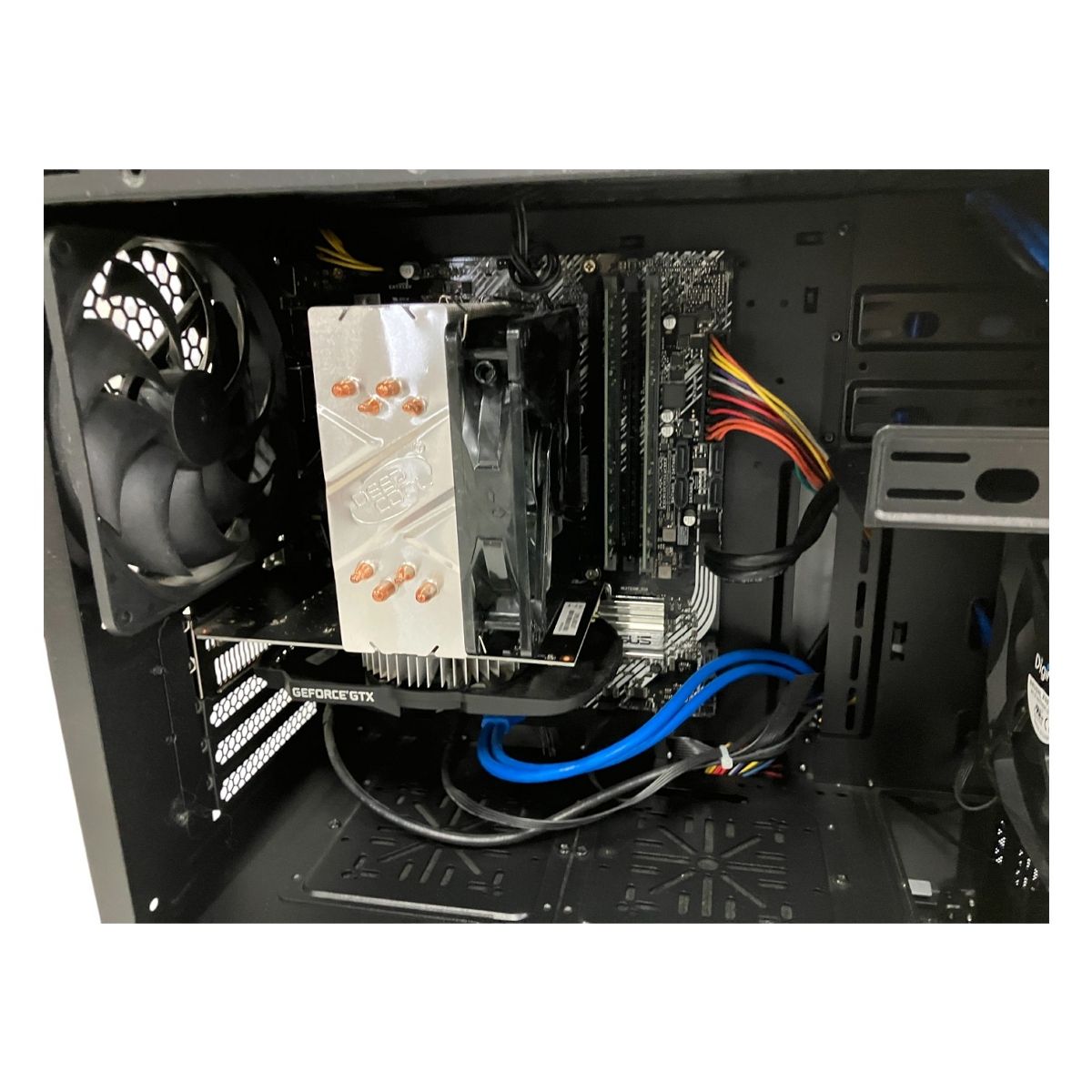 GALLERIA RM5C-G50 Core i5 10400/GTX1650… Amazon.co.jp: GALLERIA ガレリア ゲーミングPC RM5C-G50 Core