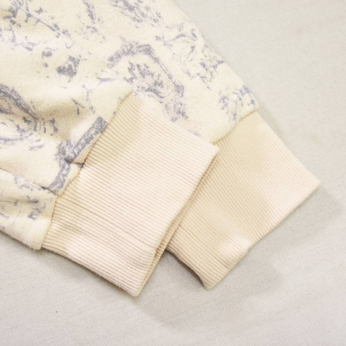 スウェット トレーナー