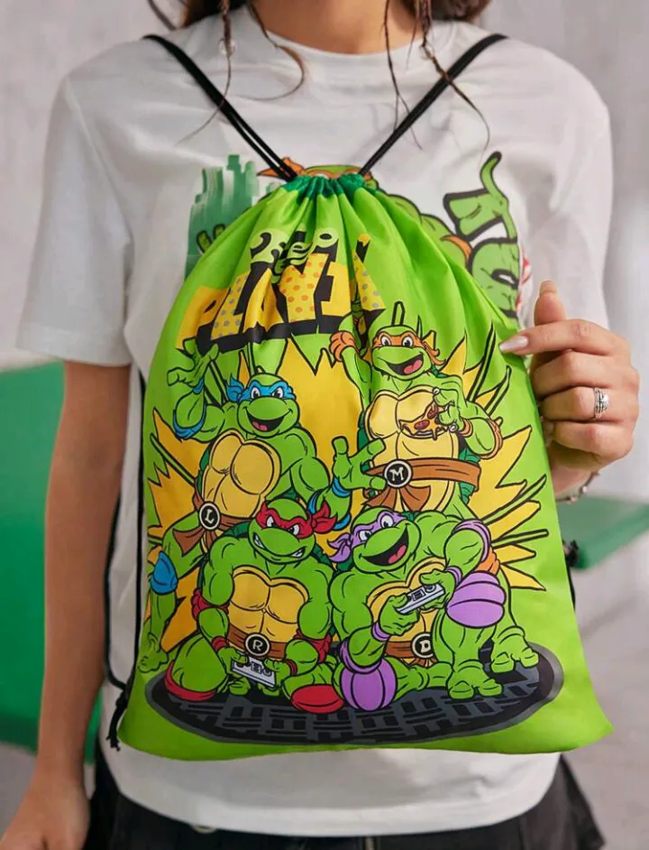 2025年最新】リュック タートルズの人気アイテム - メルカリ