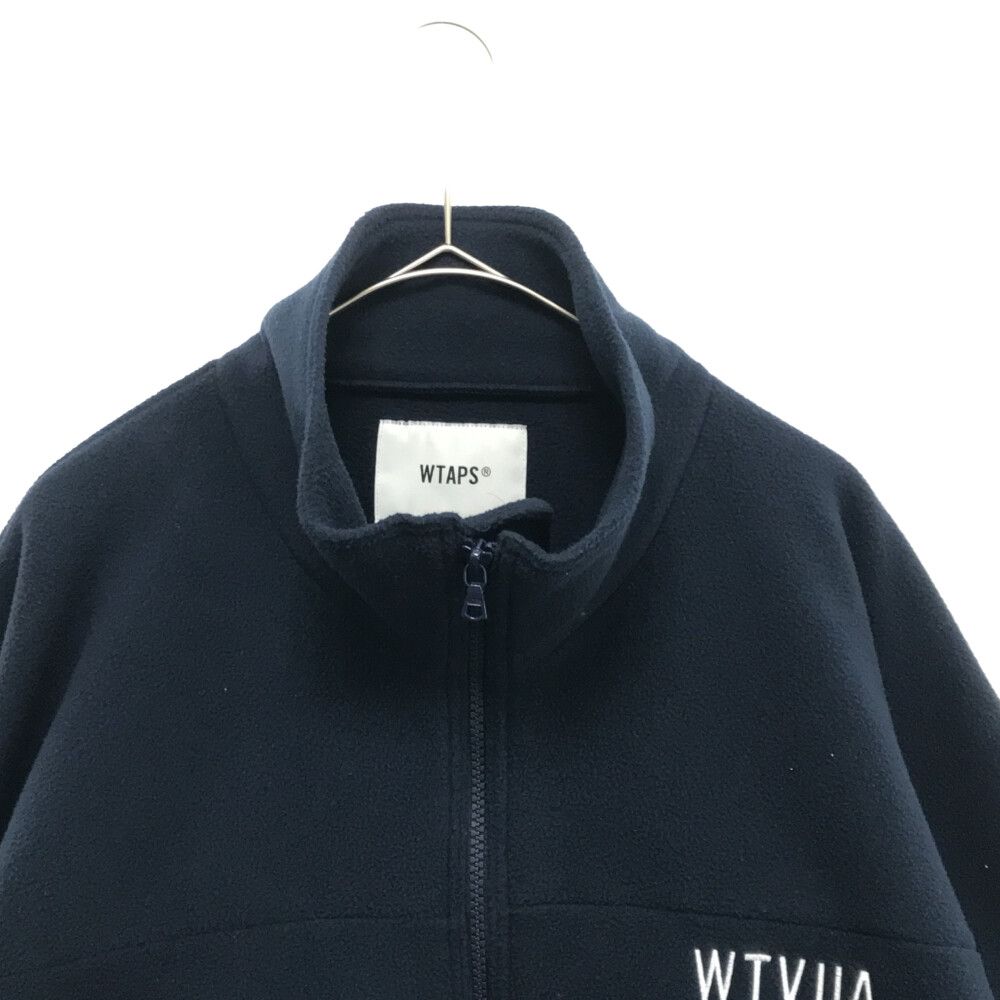 WTAPS (ダブルタップス) 20AW EX41‐COLLECTION FORESTER CARDIGAN ...