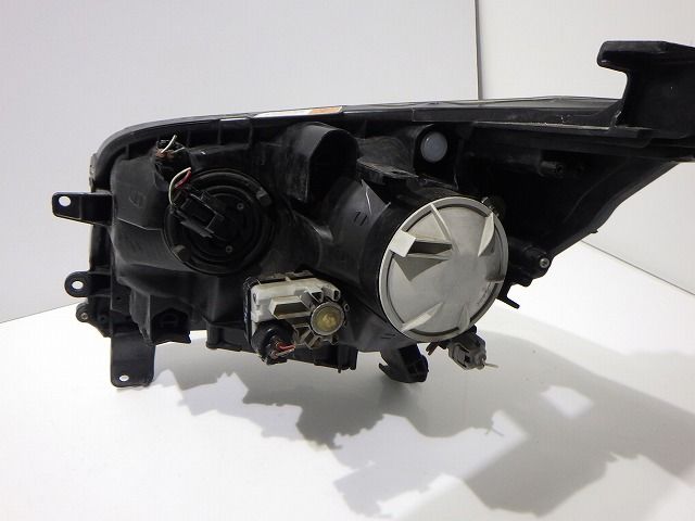 ヘッドライト左右