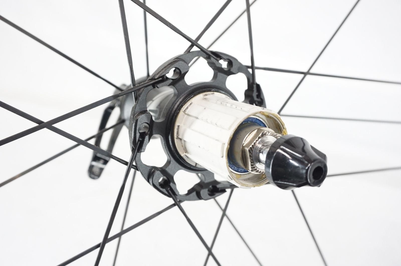 【美品】CAMPAGNOLO ZONDA C17 シマノ11速 ホイールセット CAMPAGNOLO 「カンパニョーロ」 ZONDA C17 シマノ11速 ホイールセット