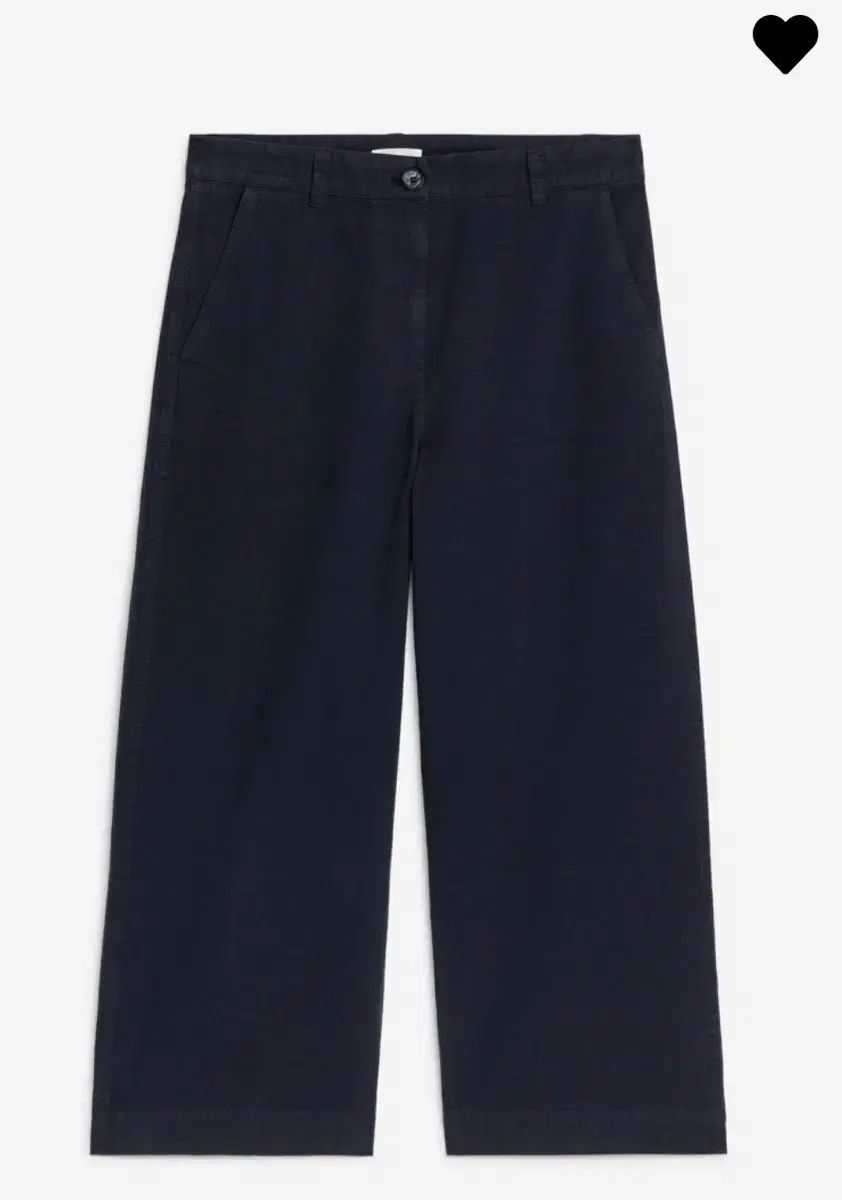 新タックスリムーバー製品| ARKET ARKET アーケット コットン チノパンツ 36 55