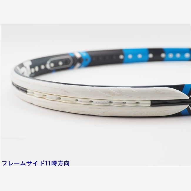 テニスラケット バボラ ピュア ドライブ ライト 2015年モデル G2 BABOLAT PURE DRIVE LITE 2015 c25100349c LLC-HASEGAWATOSO_COM
