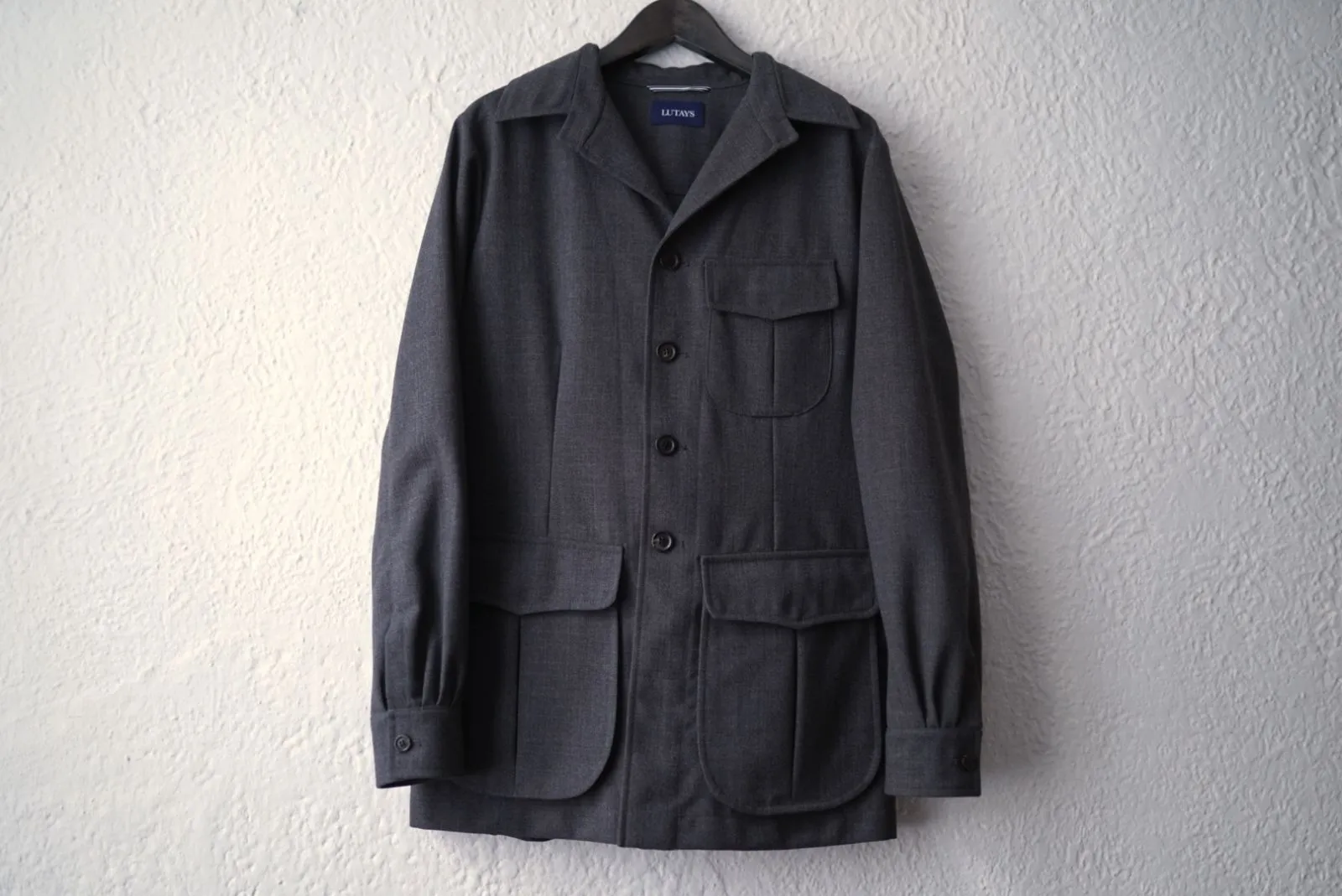 2025年最新】lutaysの人気アイテム - メルカリ