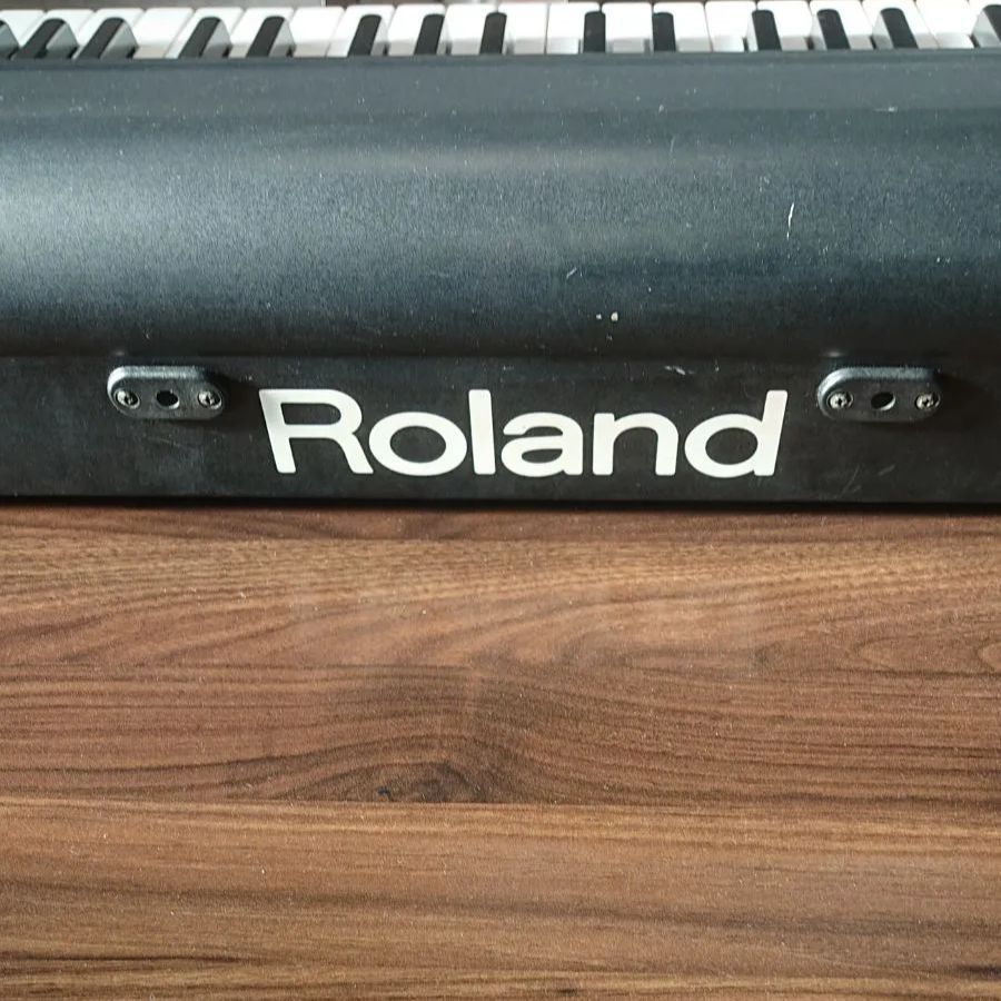 Roland電子ピアノfp-1 ローランド Roland FP-1 Stage Piano Keyboard キーボード 電子
