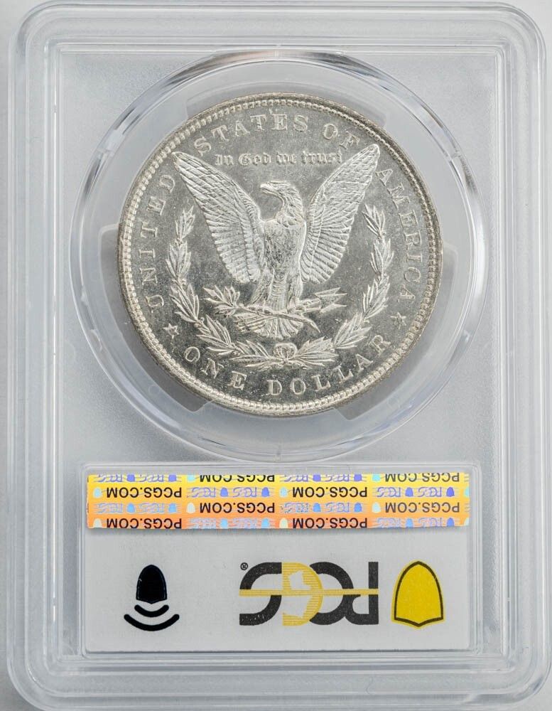 Like PCGS