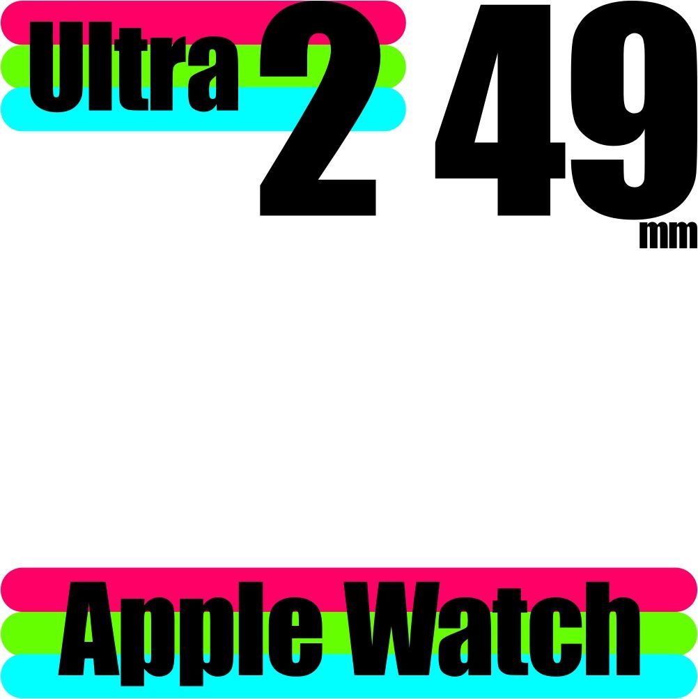 ＜ 新品 ＞Apple Watch Ultra 2 49mm 第2世代 2nd gen A2986 バッテリー容量:mAh 電圧制限:V 工具無し