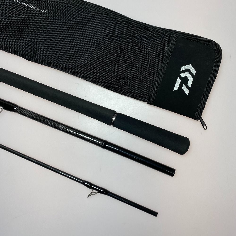 新品未使用ダイワ カムイトゥクシーランケタム121XH