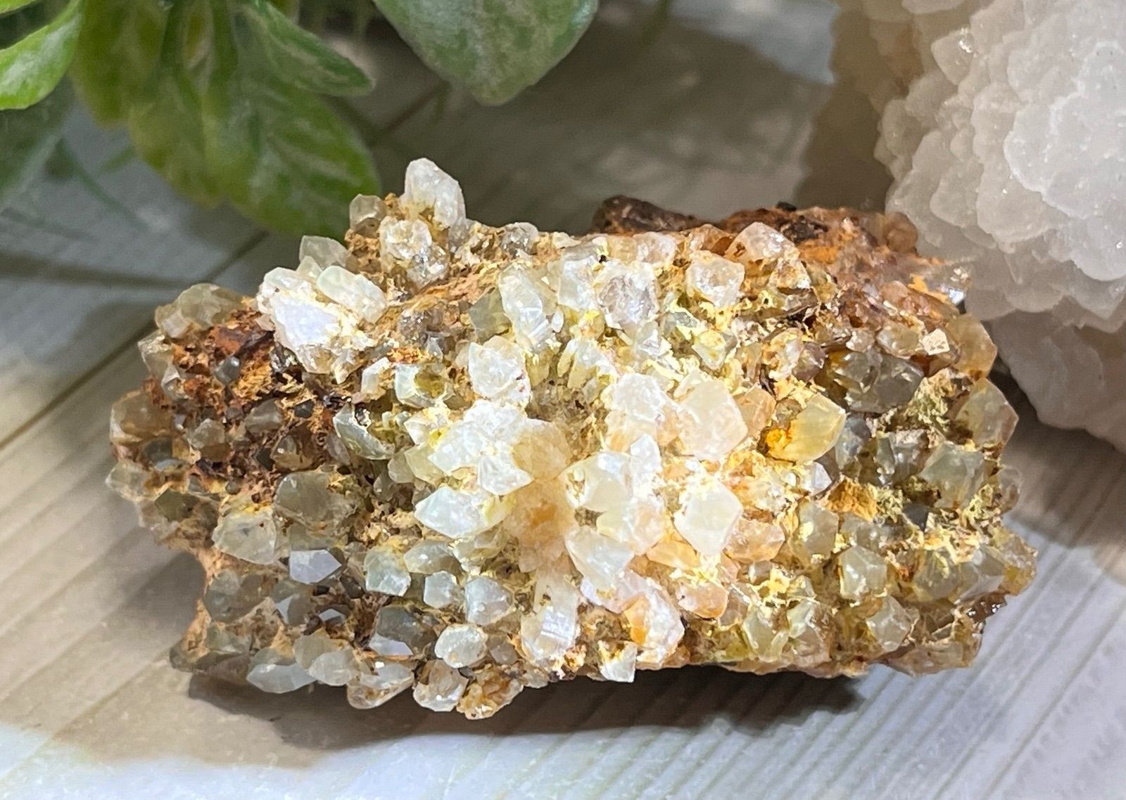 パワーストーン　天然石　原石　クォーツ(水晶)　862g　No.79 天然石原石 クオーツ 水晶 クリスタル 水晶 原石 クォーツ クオーツ
