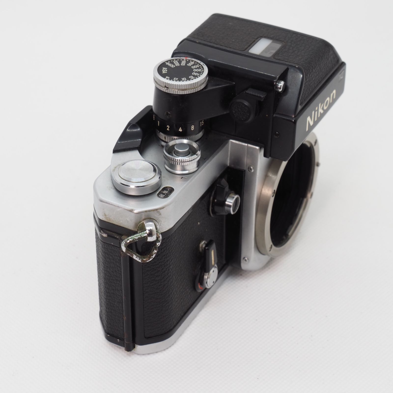 ☆超極上品☆Nikon ニコン F2 フォトミックファインダー 734万