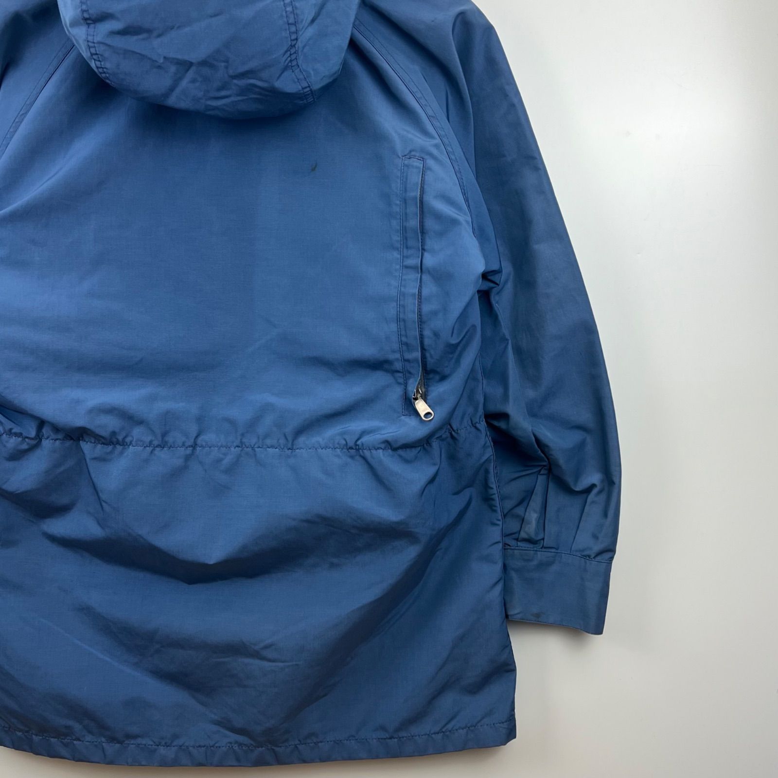 SIERRA DESIGNS 80s USA vintage 60/40 mountain parka S シエラ 