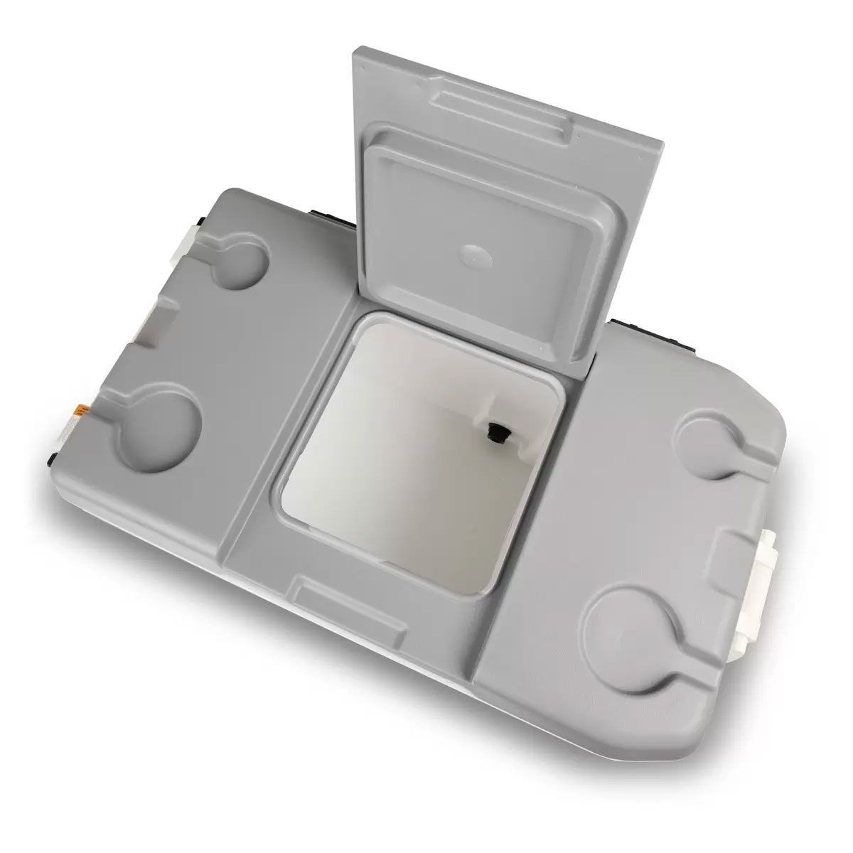 新品/送料無料】IGLOO FLIP&TOW 90qt/85L キャスター付き